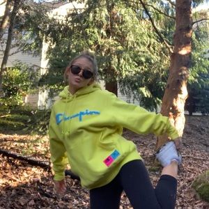 Hey guys!! I’m Bailey!! :)